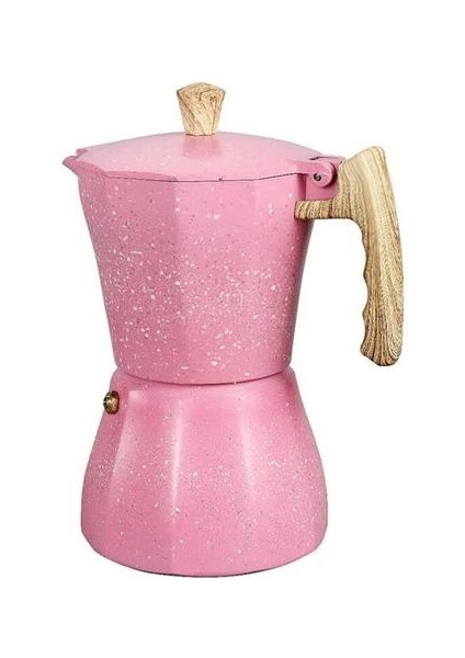 Moka Pot (Yurt Dışından)