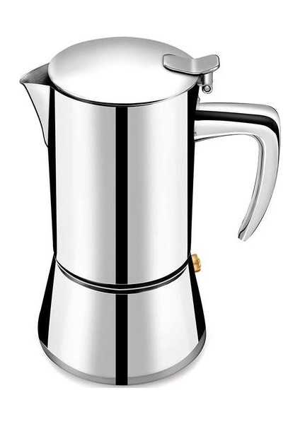 Moka Pot (Yurt Dışından)