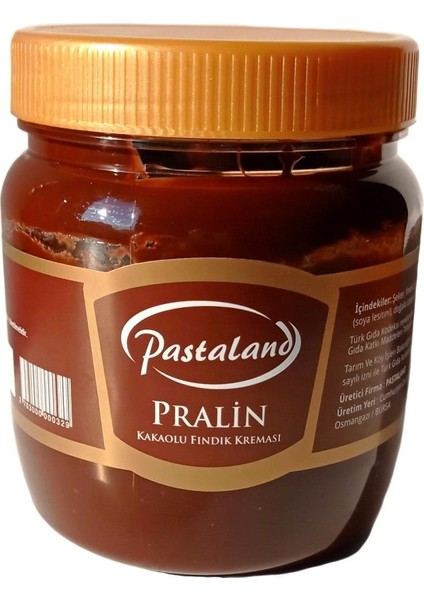 Pralin 500 gr
