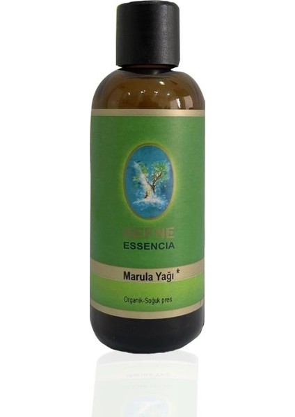 Marula Yağı Soğuk Press 30 ml