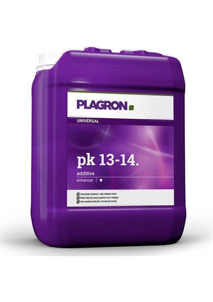 Pk 13/14 5 Litre