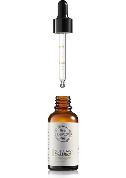 Centella Asia Leke Karşıtı Yüz Serumu 30 ml modelleri