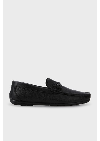 Deri Loafer Ayakkabı Erkek Ayakkabı 15215010