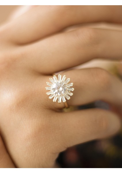 14 Ayar Altın Yüzük fiyatları