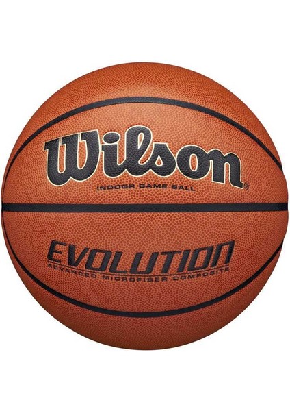 Evolution Emea Basketbol Topu WTB0586XBEMEA