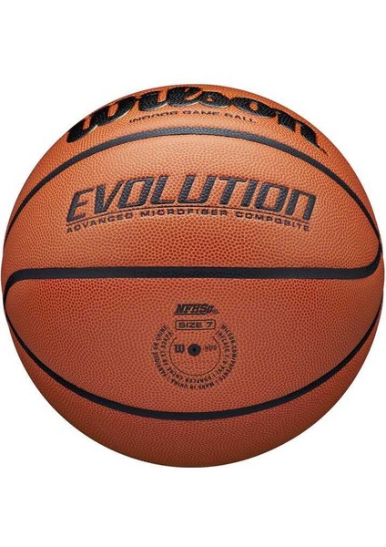 Evolution Emea Basketbol Topu WTB0586XBEMEA