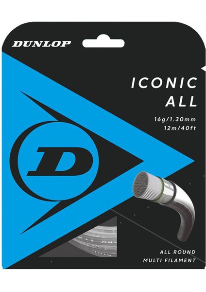 Iconic All 1.30 12M Set 10303351