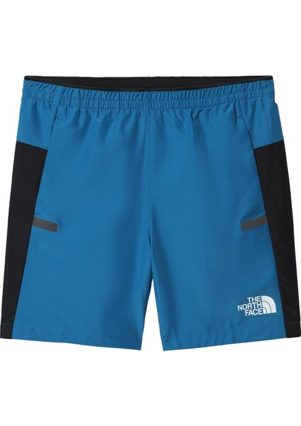 Woven - Eu Erkek Short - NF0A5IEW