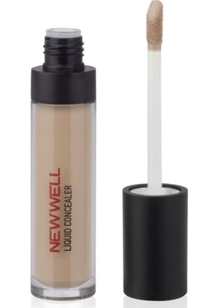 New Well Concealer 113