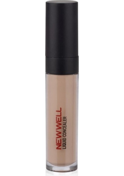 New Well Concealer 114