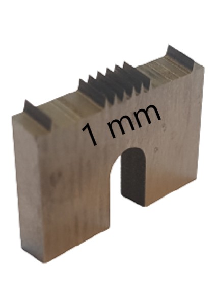 Cross-Cut Boya Yapışma Test Bıçağı 1 mm