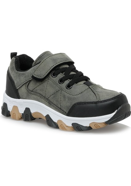 512941.F2PR Haki Erkek Çocuk Outdoor
