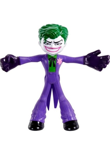 Justice League™ DC 10 cm Bükülebilen Figürler - Joker GLN82