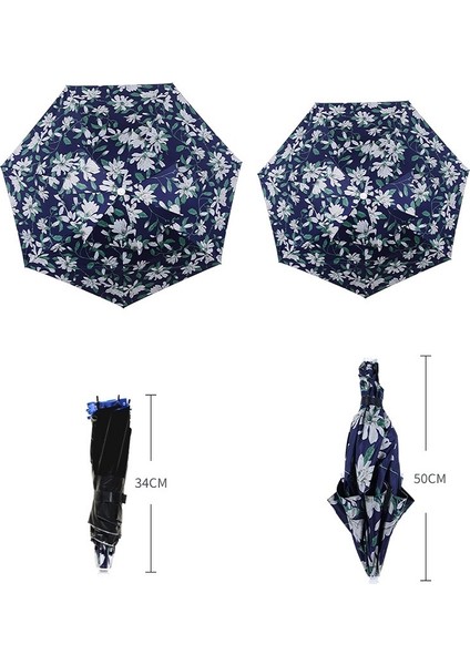 2 Katmanlı Açık Umbrla Şapkası Ultra Hafif 80 Camlia(Yurt Dışından)