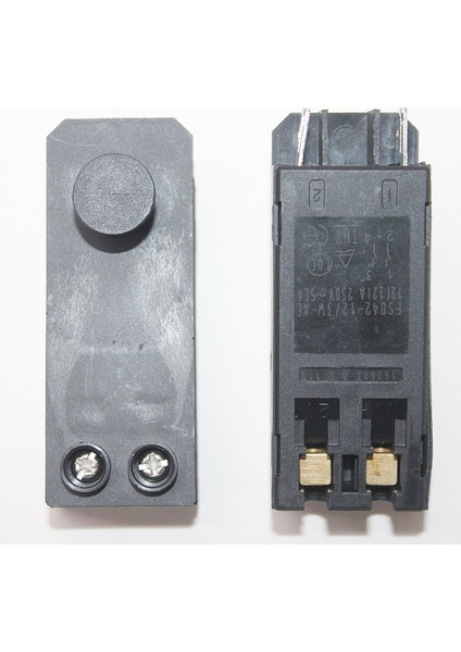 Bosch Tipi Gbh 11 De Şalter Tetik Switch Japan Teknolojisi Orjinal Kalitede.