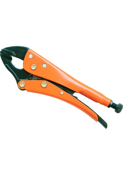 Oluklu Çene Ayarlı Pense 205 mm