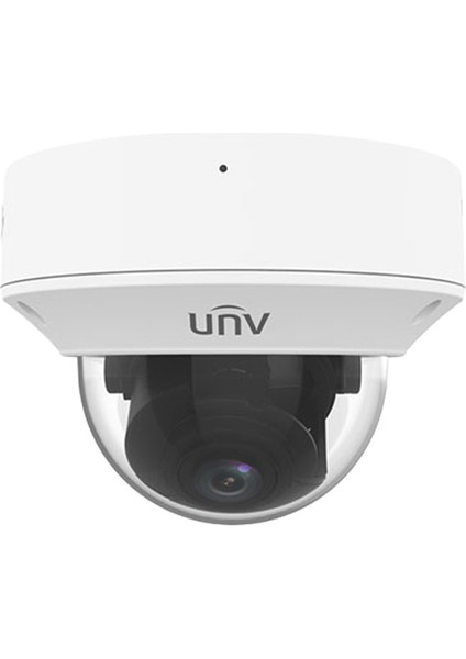 IPC3232SB-ADZK-I0 2mp 2.7-13.5mm Motorize Lens Dahili Sesli Lighthunter Ip Dome Kamera