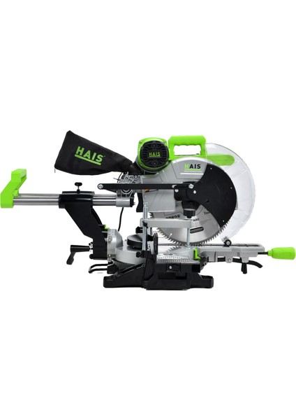 Kızaklı Gönye Kesme Makinası 300 Mm 2000 Watt