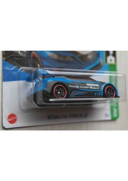 Nissan Leaf Nismo RC_02 (2022_HCX89) fırsatları