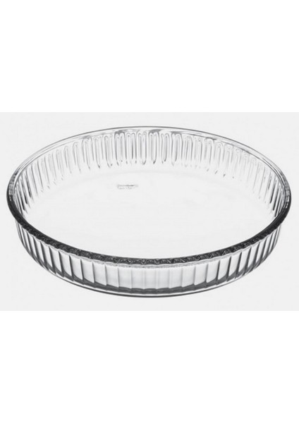 59014 Borcam Yuvarlak Fırın Tepsisi fiyatları