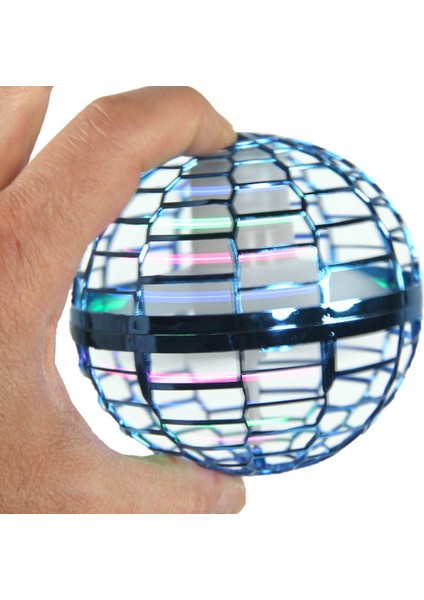 Flynova Pro Kumandalı Uçan Işıklı Top modelleri