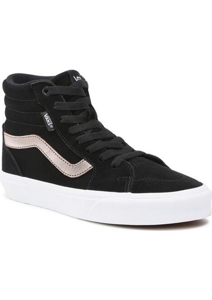 Wm Filmore Hi Kadın Siyah Sneaker indirimleri