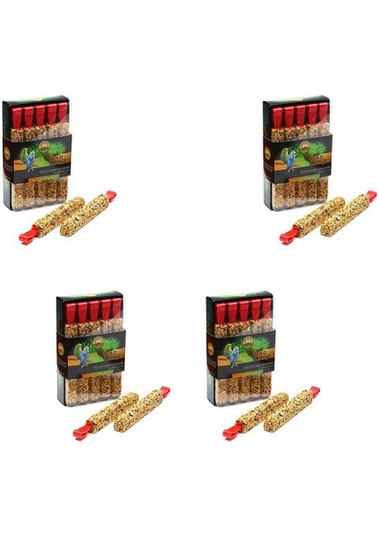 Premium Muhabbet Krakeri x 4 Adet