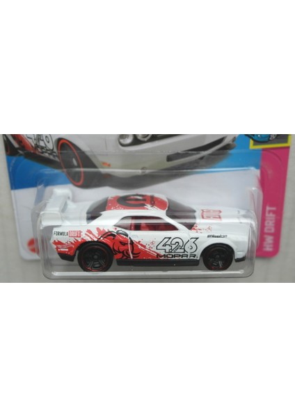 Dodge Challenger Drift Car (2022_HCV88) fiyatları