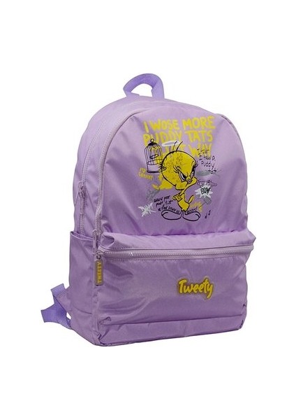 Wiggle Looneytunes Sırt Çantası 1426