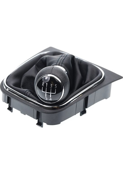 Volkswagen Golf 5 - Jetta Vites Topuzu ve Körüğü 5 Ileri 1K0711113