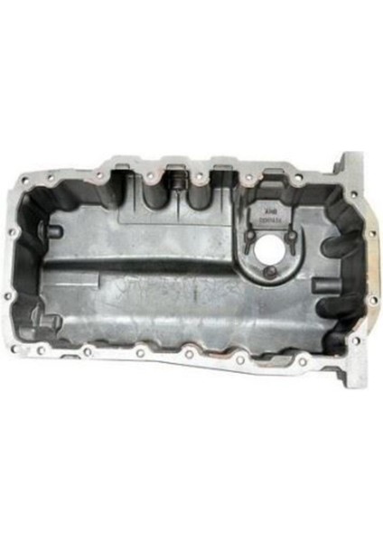 Volkswagen Caddy - Golf - Jetta - Passat Yağ Karteri Sensörlü 03G103603AD