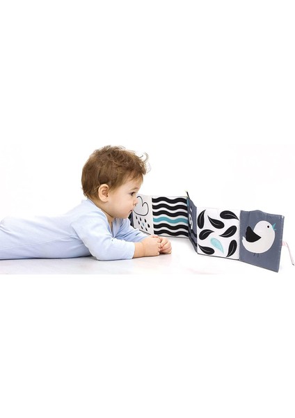 17322 Yumuşak Bebek Kitabı, Babyclementoni 0+ modelleri