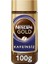Gold Çözünebilir Kahve Kafeinsiz 100 G Kavanoz * 5 Adet 1