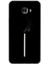 Samsung Galaxy C9 Pro Kılıf Hd Desen Baskılı Arka Kapak + Temperli Cam - Sönmüş Kibrit 1