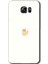 Samsung Galaxy A01 Core Kılıf Hd Desen Baskılı Arka Kapak + Temperli Cam - Cat Minimalism 1