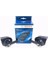 Bosch Da-Dat Sesli Korna Set - 12 V Çift Fişli 1