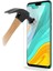 Samsung Galaxy A2 Core Kılıf Hd Desen Baskılı Arka Kapak + Temperli Cam - Çizim Çiçekler 2