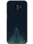 Samsung Galaxy J8 Kılıf Hd Desen Baskılı Arka Kapak + Temperli Cam - Andre Moura 1 1