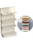 Dollhouse Aksesuarları Minyatür Stand Sahibi Dıy 3 Adet (Yurt Dışından) 3
