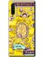 Samsung Galaxy Note 10 Kılıf Hd Desen Baskılı Arka Kapak + Temperli Cam - Smart 2 1