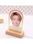 Kpop Bts Bangtan Boys Jung Kook LED Akrilik Gece Lambası - Kahverengi (Yurt Dışından) 3