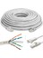 Ethernet Kablosu 3 mt Cat 6 1