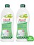 Mom's Green 2'li Set   Bitkisel Bulaşık Makinesi Jel Deterjanı Limon   750 ml 1