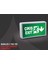 Dekolite Z Serisi AE-4113-L Acil Çıkış Yönlendirme Armatürü Kesintide 180 Dak. Yanan 500 Lümen LED 1