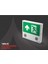 Twinlite TW-122-L Acil Çıkış Yönlendirme Armatürü Sürekli ve Kesintide 120 Dak. Yanan LED + LED 1