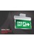 Orion AEB-30223-L Acil Çıkış Yönlendirme Armatürü Sürekli ve Kesintide 180 Dak. Yanan 10XF LED 1