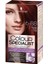 Saç Boyası Kiti 6.88 Red Light Brown Me 60 Ml 1