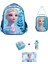 5147 Frozen Ilkokul Çantası Salto Spirits Of (5 Parça Set) 1