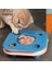 Pet Kedi Köpek Mama Tabağı Oyunu - Mavi (Yurt Dışından) 3