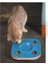 Pet Kedi Köpek Mama Tabağı Oyunu - Mavi (Yurt Dışından) 4